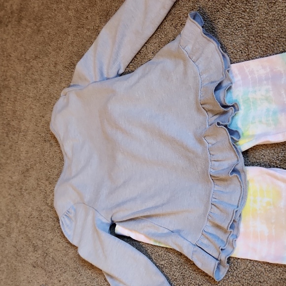 18 months Cat & Jack outfit - Picture 6 of 7